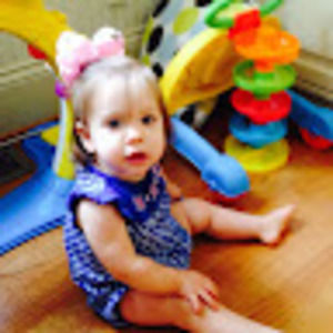 Meet your Posher, Bethany